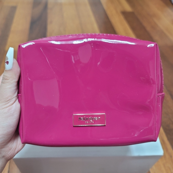 HOST PICK YSL Beaute Pouch - Picture 2 of 13